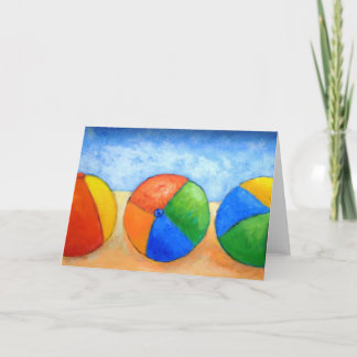 Cartão Brendan Loughlin Greeting Card