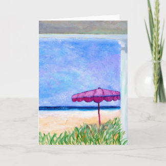 Cartão Brendan Loughlin Greeting Card