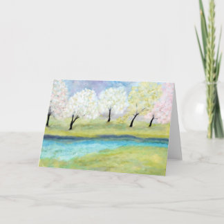 Cartão Brendan Loughlin Greeting Card