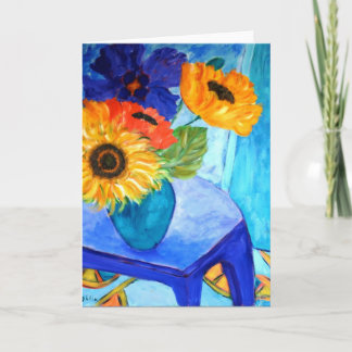 Cartão Brendan Loughlin Greeting Card