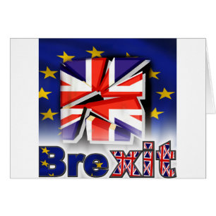 Cartão brexit