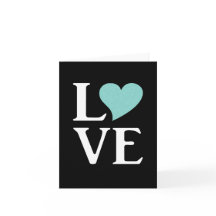 Bride Co All You Need Is Love Shower Personal Note