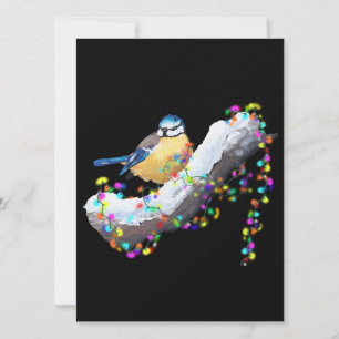 Cartão Brilhe Brilhe Pequeno Titi