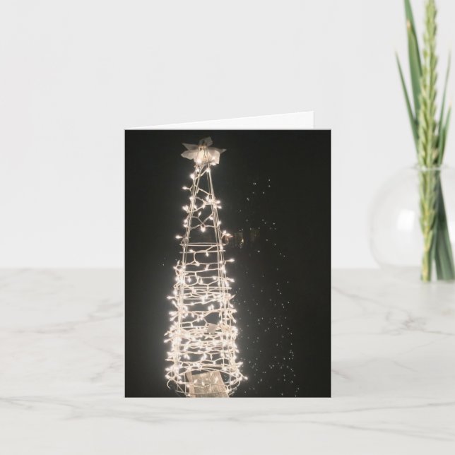 Cartão Brilho (Frente)