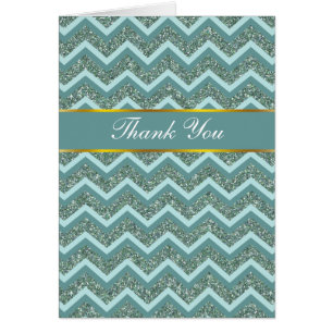 Cartão Brilho da cerceta