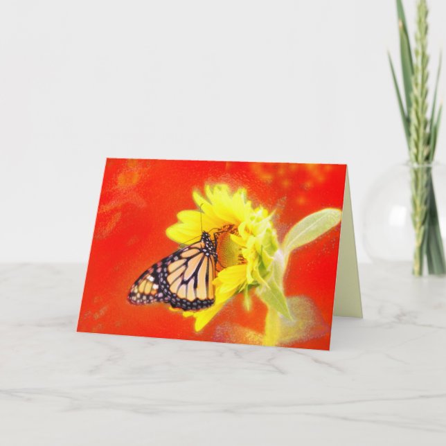 Cartão Brilho, fique bem rápido (Frente)