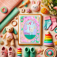 Brincadeira Rosa, Branca