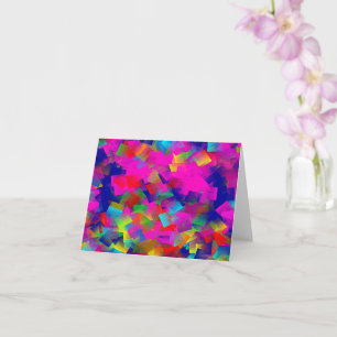 Cartão Brincando.....