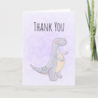 Brinquedo de dinossauro cinza fofo aquarela