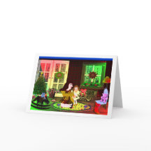 Brinquedos do Xmas Design criativo de LeeMarie