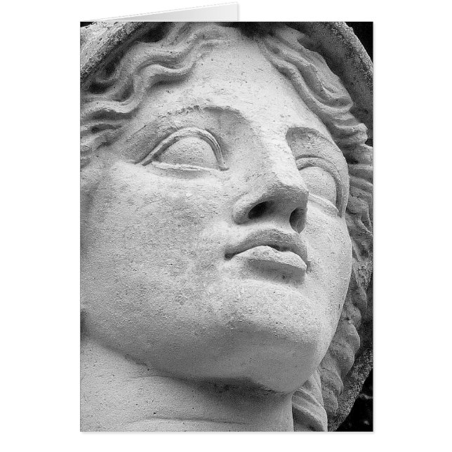 Cartão Britannia B&W (Frente)