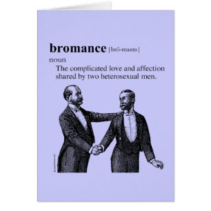 CARTÃO BROMANCE