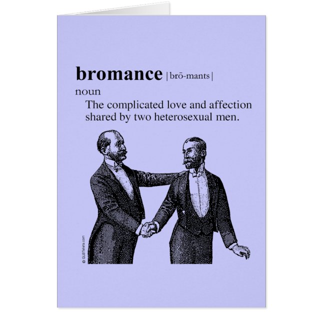 CARTÃO BROMANCE (Frente)