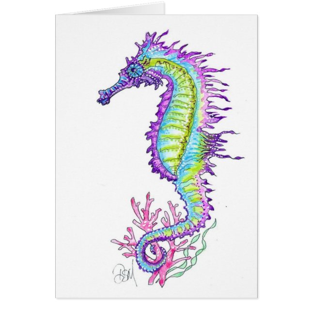 CARTÃO BRONCO PEQUENO (Frente)