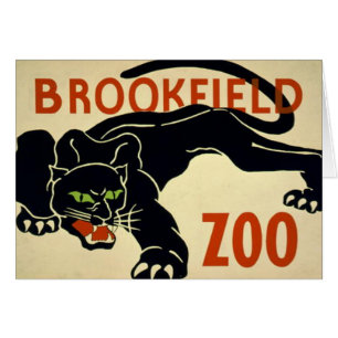 Cartão Brookfield-Panther