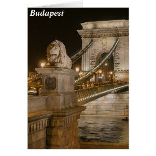 Cartão Budapeste, Hungria
