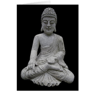 Cartão Buddha