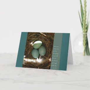 Cartão Buddha Quote Card