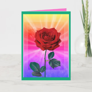 Cartão BuddhaTodayV4 #1 Buda do Sol Nascente Cumprimentos