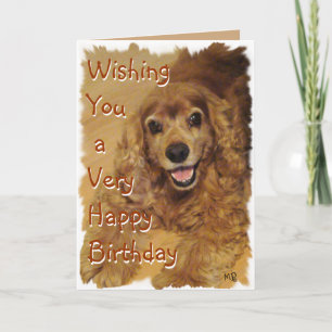 Cartão BuddySmilieBday-personalize-qualquer ocasião