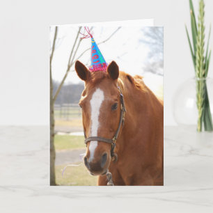 Cartão Bugsie Birthday Card