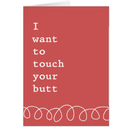 Cartão Bumbum