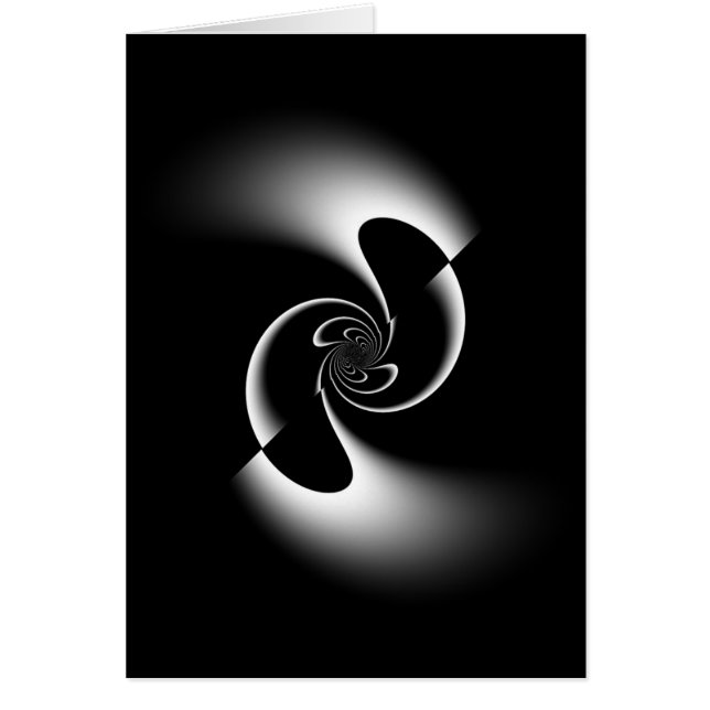 Cartão Bumerangue (Frente)