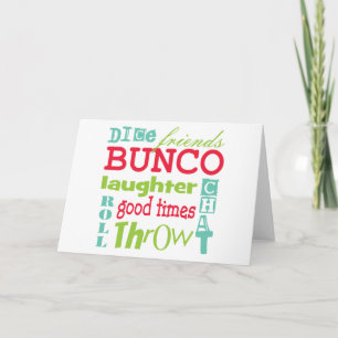 Cartão Bunco Subway Art Design By Artinspired