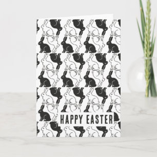 Cartão Bunnies