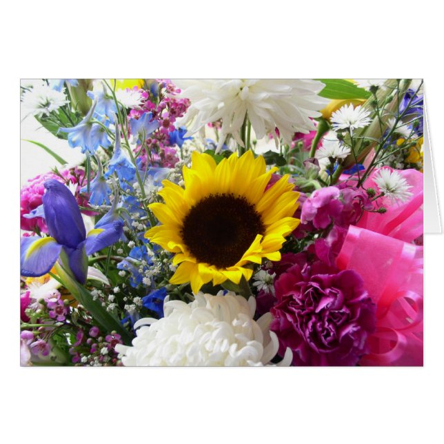 CARTÃO BUQUÊ 2 (Frente horizontal)