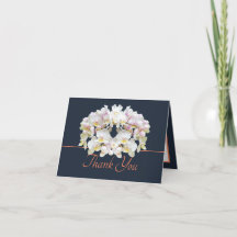 Buquê Moderno de Orquídea Branca Floral Chic Agrad