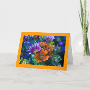 Cartão "Buquê nº 265"