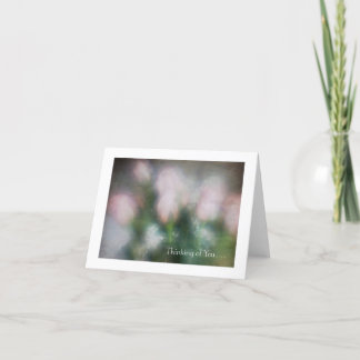 Cartão Buquê Rosa Rosa Rosa Rosa Rosa Rosa nº 2