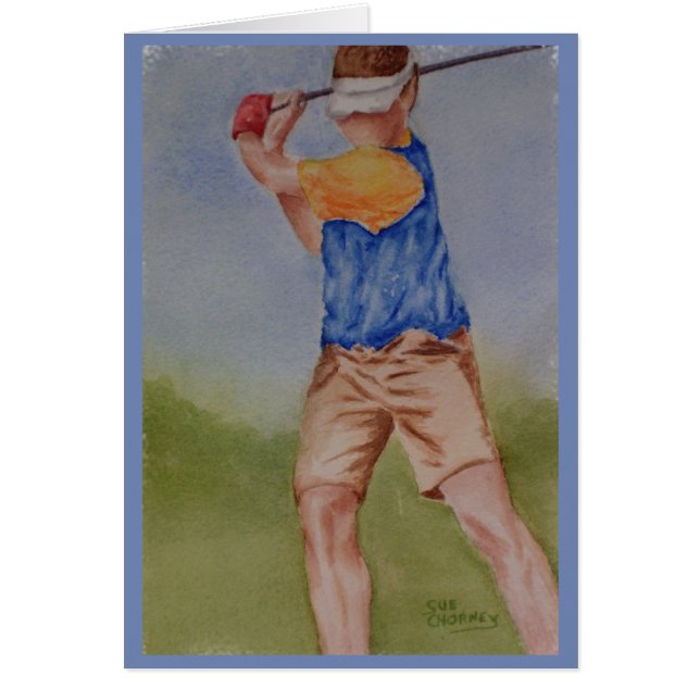 CARTÃO BURACO EM UM! (Frente)