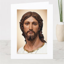 BUSTO DE CRISTO O SALVADOR por MICHELANGELO 2026__
