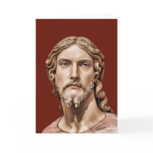BUSTO DE CRISTO O SALVADOR por MICHELANGELO 2026