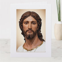 BUSTO DE CRISTO O SALVADOR por MICHELANGELO 2026__