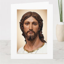 BUSTO DE CRISTO O SALVADOR por MICHELANGELO 2026__
