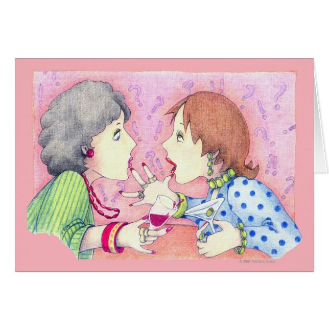 Cartão Buzz (Frente Horizontal)