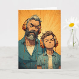 Cartão (C) A Playlist