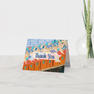 Cartão Cabanas de Itália