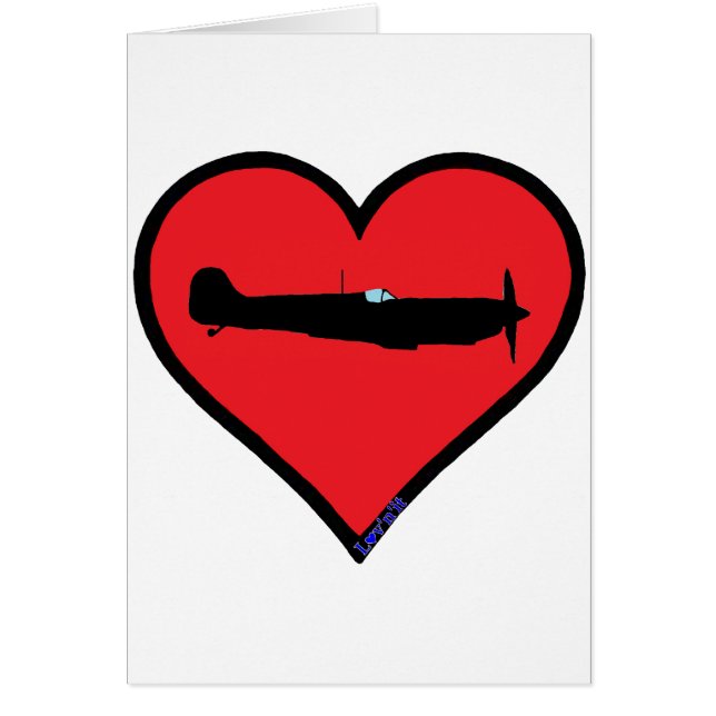 Cartão cabeça-quente (Frente)