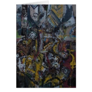 CARTÃO CABEÇAS HOP HIP