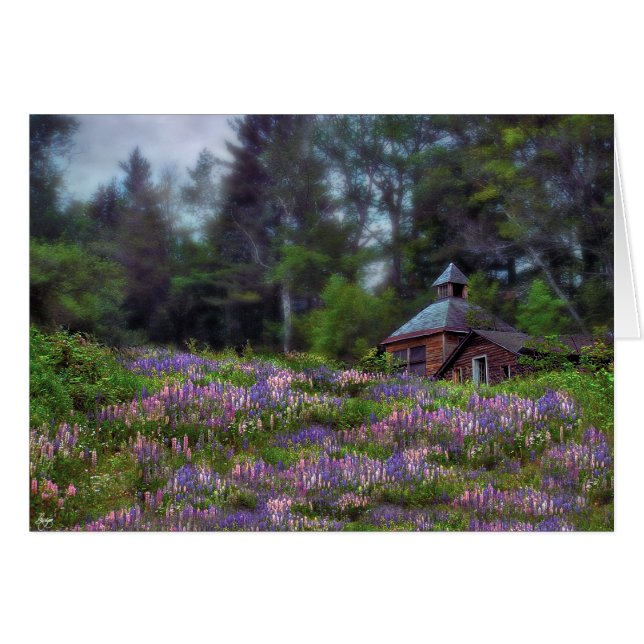Cartão Cabine na placa de linha (Frente Horizontal)