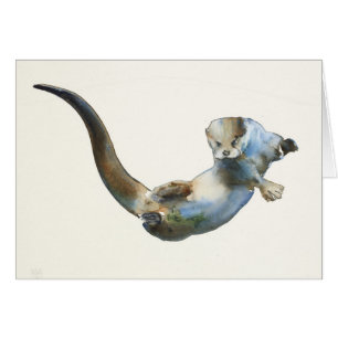 Cartão Caçador 2014