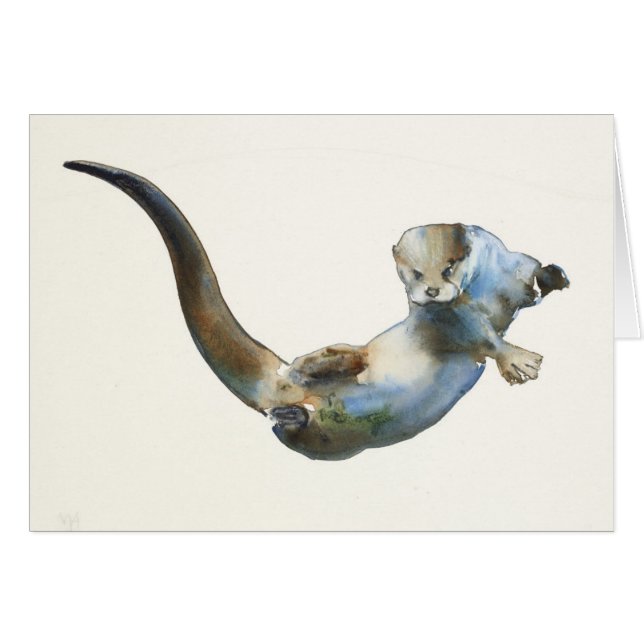 Cartão Caçador 2014 (Frente Horizontal)