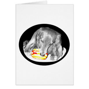 Cartão Cachorro Quente Ataca Cheeseburger, Notícias Às On