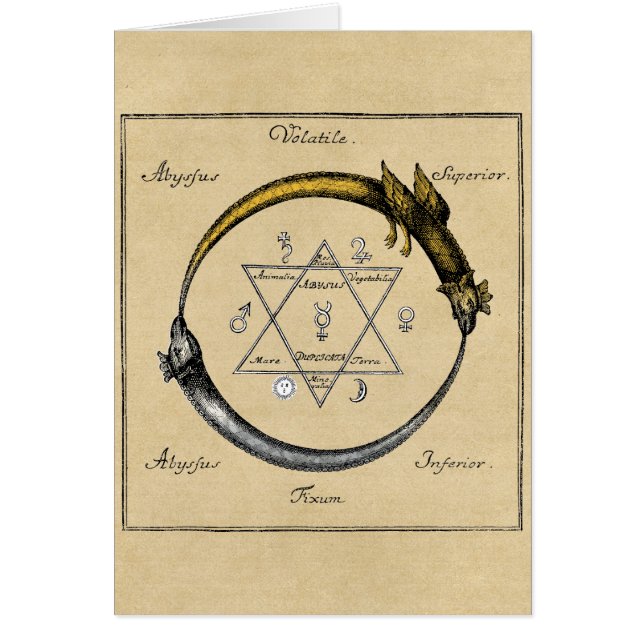 Cartão Cadeia de ouros da placa doméstica (Frente)