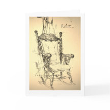 Cadeira de Bloqueio  !