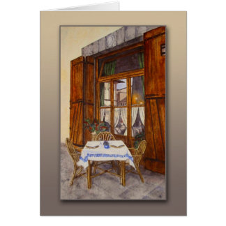 Cartão Cadeira faltante